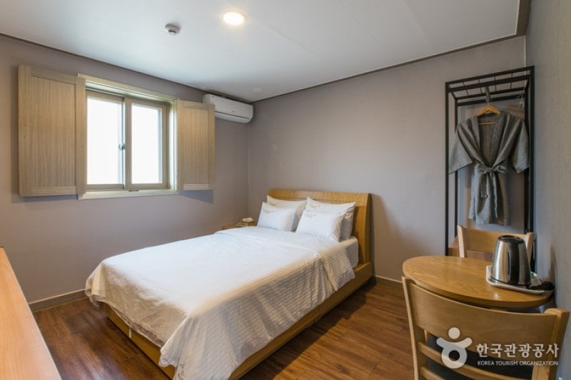 舒泰飯店（The Stay Hotel）[韓國觀光品質認證/Korea Quality]더 스테이호텔[한국관광 품질인증/Korea Quality] (4/16)