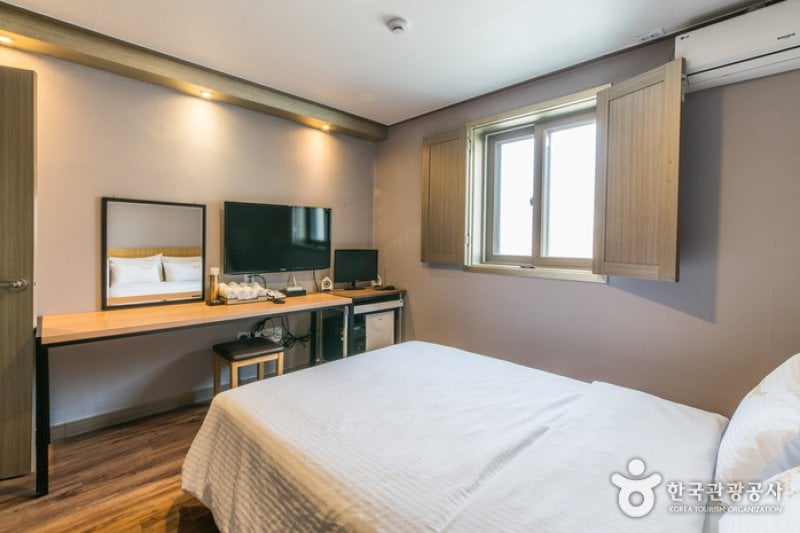 舒泰飯店（The Stay Hotel）[韓國觀光品質認證/Korea Quality]더 스테이호텔[한국관광 품질인증/Korea Quality] (5/16)