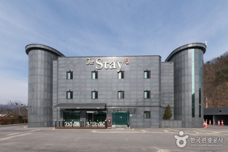 舒泰飯店（The Stay Hotel）[韓國觀光品質認證/Korea Quality]더 스테이호텔[한국관광 품질인증/Korea Quality] (7/16)