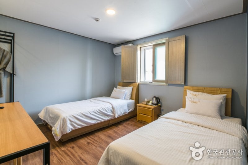 舒泰飯店（The Stay Hotel）[韓國觀光品質認證/Korea Quality]더 스테이호텔[한국관광 품질인증/Korea Quality] (8/16)