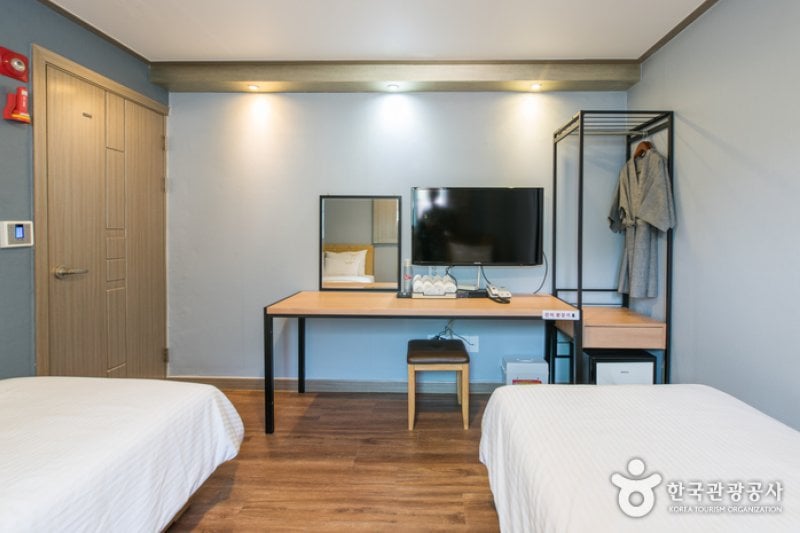 舒泰飯店（The Stay Hotel）[韓國觀光品質認證/Korea Quality]더 스테이호텔[한국관광 품질인증/Korea Quality] (9/16)