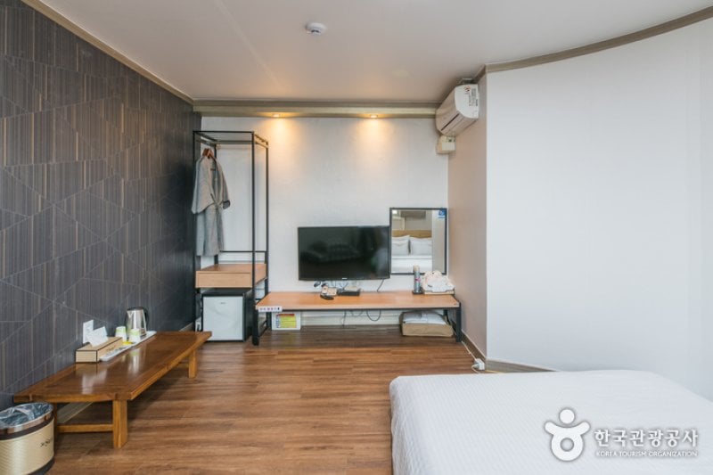 舒泰飯店（The Stay Hotel）[韓國觀光品質認證/Korea Quality]더 스테이호텔[한국관광 품질인증/Korea Quality] (12/16)