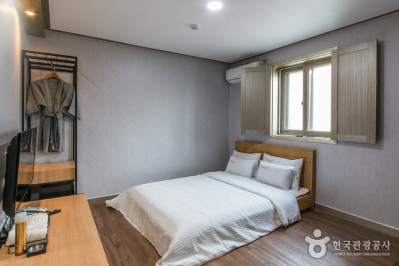 舒泰飯店（The Stay Hotel）[韓國觀光品質認證/Korea Quality]더 스테이호텔[한국관광 품질인증/Korea Quality] (14/16)