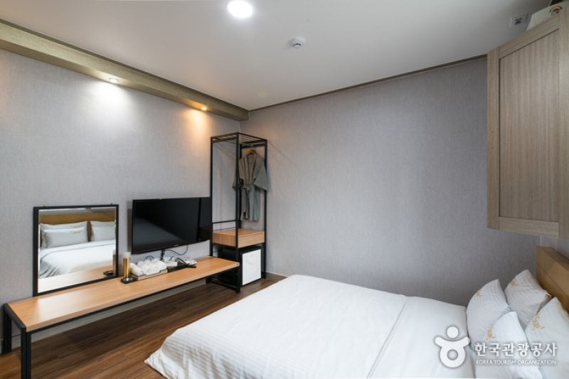 舒泰飯店（The Stay Hotel）[韓國觀光品質認證/Korea Quality]더 스테이호텔[한국관광 품질인증/Korea Quality] (15/16)