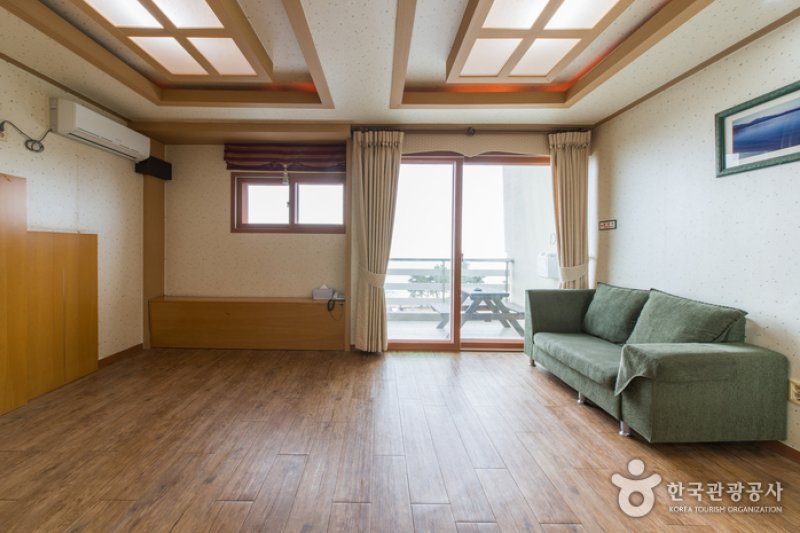 陶氏渡假飯店[韓國觀光品質認證/Korea Quality]다우리조텔[한국관광 품질인증/Korea Quality] (16/26)
