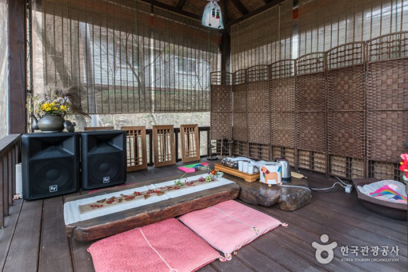 故鄉之春[韓國觀光品質認證/Korea Quality]고향의봄[한국관광 품질인증/Korea Quality] (2/31)