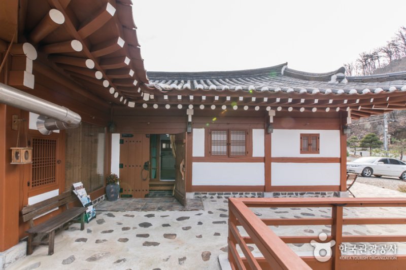故鄉之春[韓國觀光品質認證/Korea Quality]고향의봄[한국관광 품질인증/Korea Quality] (15/31)