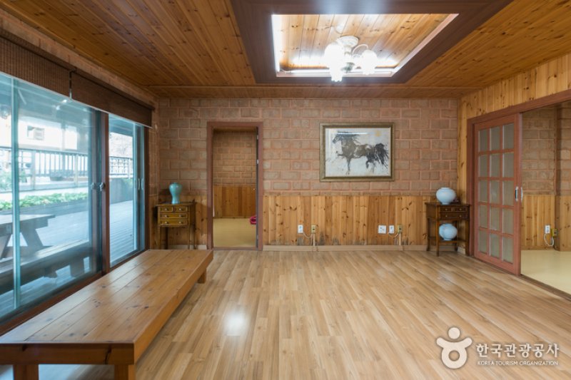 故鄉之春[韓國觀光品質認證/Korea Quality]고향의봄[한국관광 품질인증/Korea Quality] (19/31)