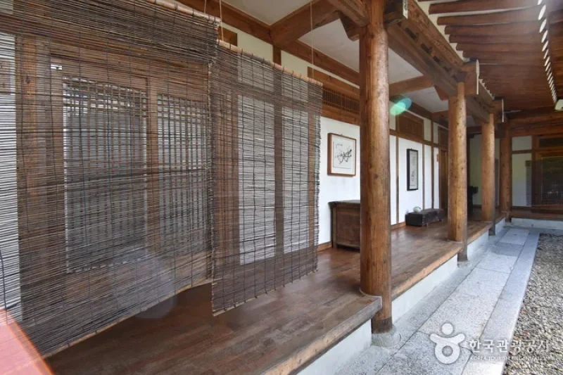 月之庭園[韓國觀光品質認證/Korea Quality]달의 정원 [한국관광 품질인증/Korea Quality]