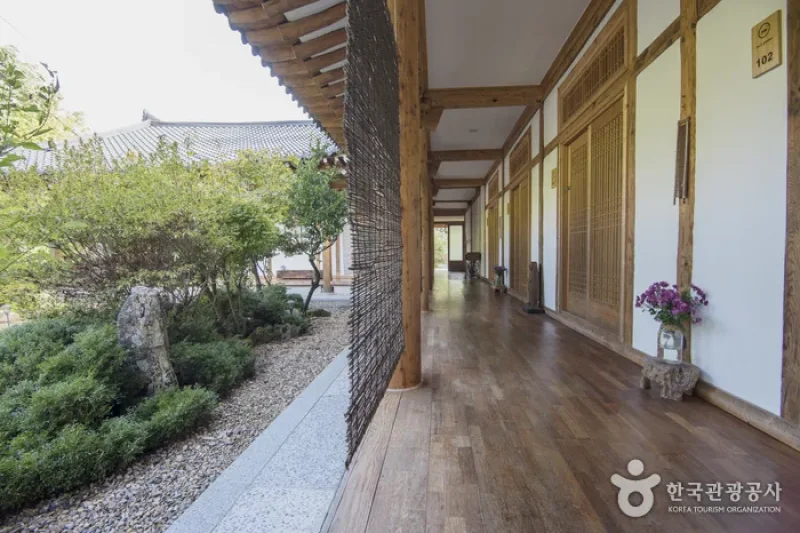 月之庭園[韓國觀光品質認證/Korea Quality]달의 정원 [한국관광 품질인증/Korea Quality]