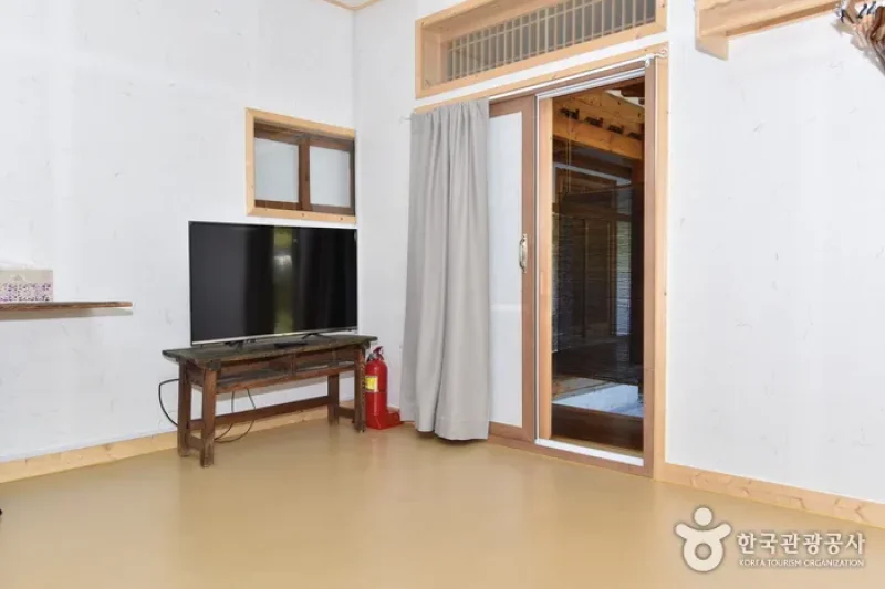 月之庭園[韓國觀光品質認證/Korea Quality]달의 정원 [한국관광 품질인증/Korea Quality]