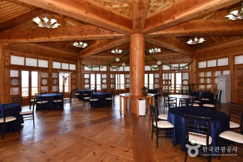 古村渡假民宿[한국관광 품질인증/Korea Quality]옛마실펜션[한국관광 품질인증/Korea Quality] (11/22)