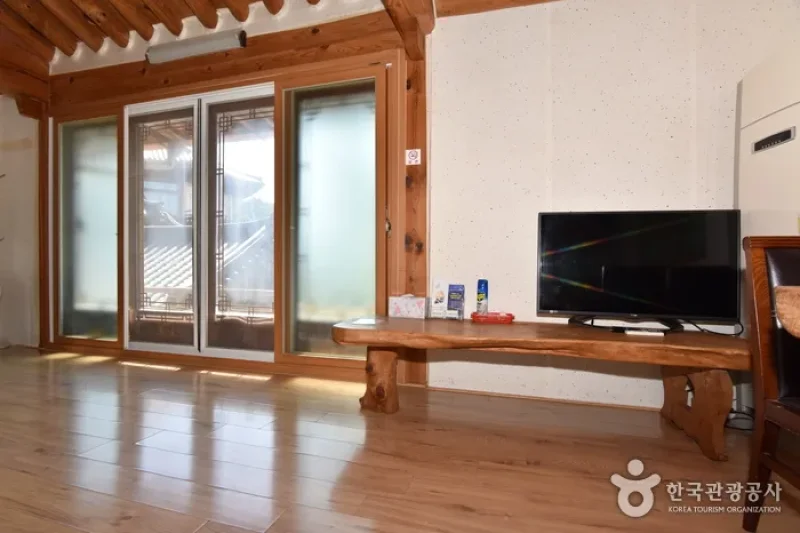古村渡假民宿[한국관광 품질인증/Korea Quality]옛마실펜션[한국관광 품질인증/Korea Quality] (18/22)