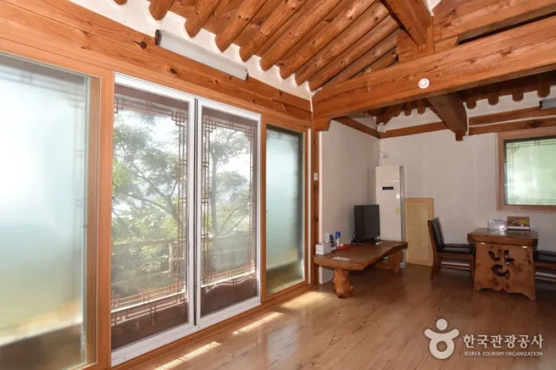 古村渡假民宿[한국관광 품질인증/Korea Quality]옛마실펜션[한국관광 품질인증/Korea Quality] (21/22)