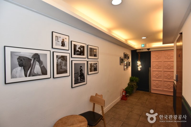 QB飯店[韓國觀光品質認證/Korea Quality]호텔큐비 (5/25)