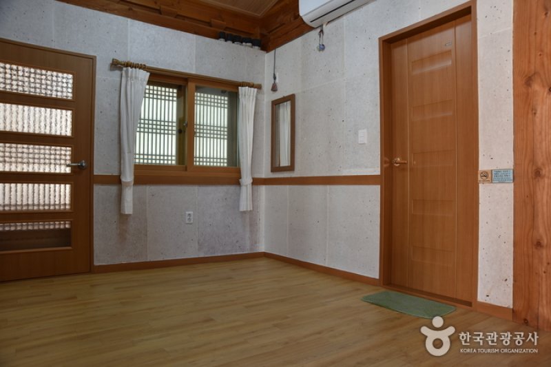 納杜爾韓屋[韓國觀光品質認證/Korea Quality]나들한옥 [한국관광 품질인증/Korea Quality] (7/25)