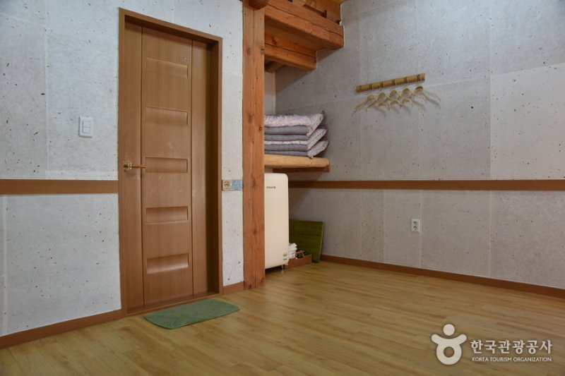 納杜爾韓屋[韓國觀光品質認證/Korea Quality]나들한옥 [한국관광 품질인증/Korea Quality] (8/25)