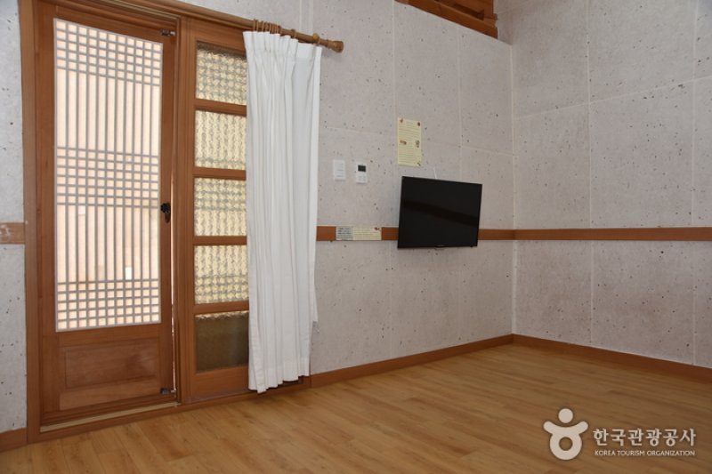 納杜爾韓屋[韓國觀光品質認證/Korea Quality]나들한옥 [한국관광 품질인증/Korea Quality] (23/25)