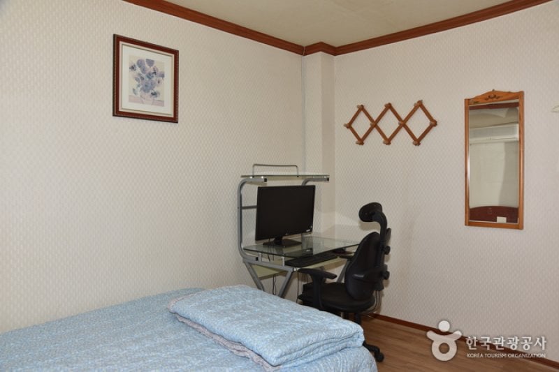 青山青年旅館（puloonsan youthtel）[韓國觀光品質認證/Korea Quality]푸른산유스텔