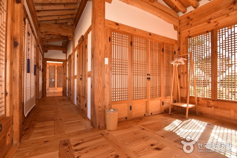 山清聿修園[韓國觀光品質認證/Korea Quality]산청율수원[한국관광 품질인증/Korea Quality] (3/44)