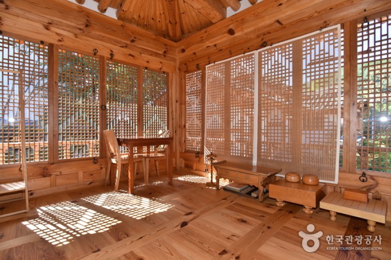 山清聿修園[韓國觀光品質認證/Korea Quality]산청율수원[한국관광 품질인증/Korea Quality] (4/44)