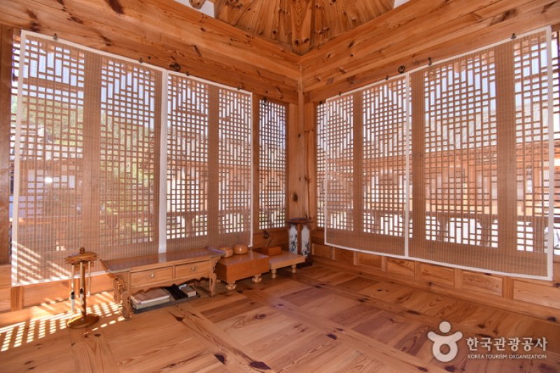 山清聿修園[韓國觀光品質認證/Korea Quality]산청율수원[한국관광 품질인증/Korea Quality] (5/44)