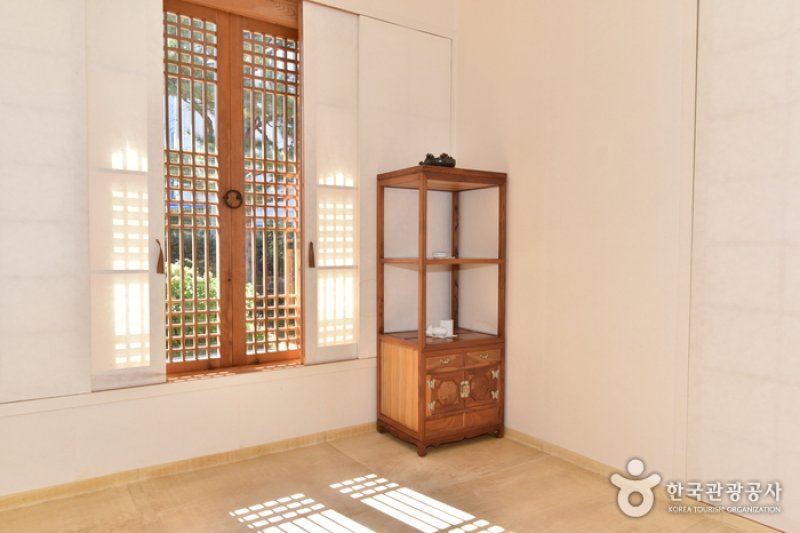 山清聿修園[韓國觀光品質認證/Korea Quality]산청율수원[한국관광 품질인증/Korea Quality] (13/44)