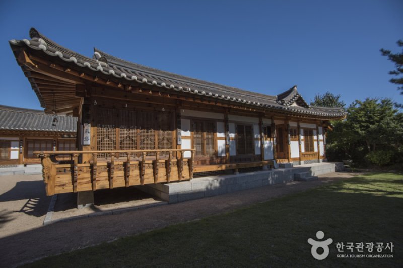 山清聿修園[韓國觀光品質認證/Korea Quality]산청율수원[한국관광 품질인증/Korea Quality] (14/44)