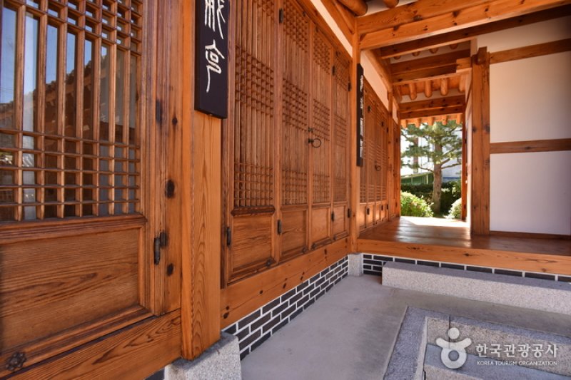 山清聿修園[韓國觀光品質認證/Korea Quality]산청율수원[한국관광 품질인증/Korea Quality] (15/44)