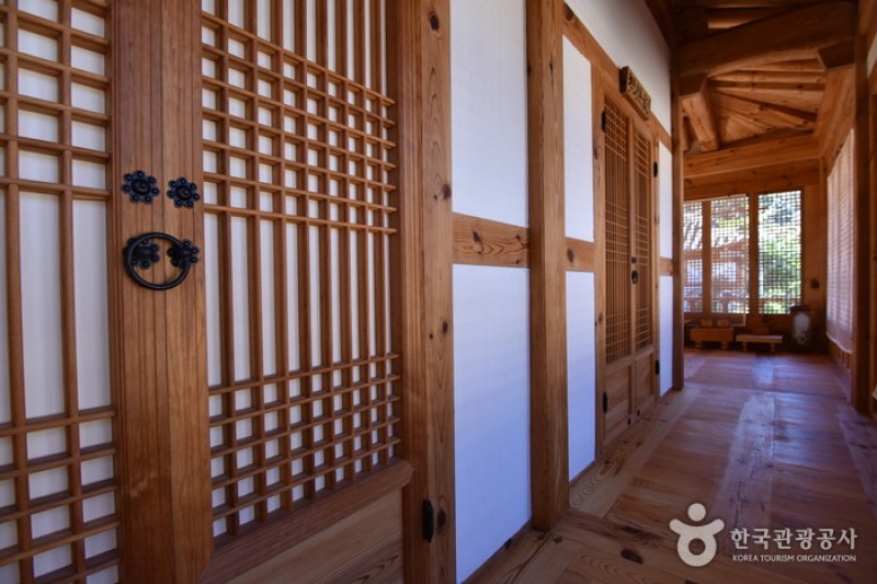 山清聿修園[韓國觀光品質認證/Korea Quality]산청율수원[한국관광 품질인증/Korea Quality] (16/44)