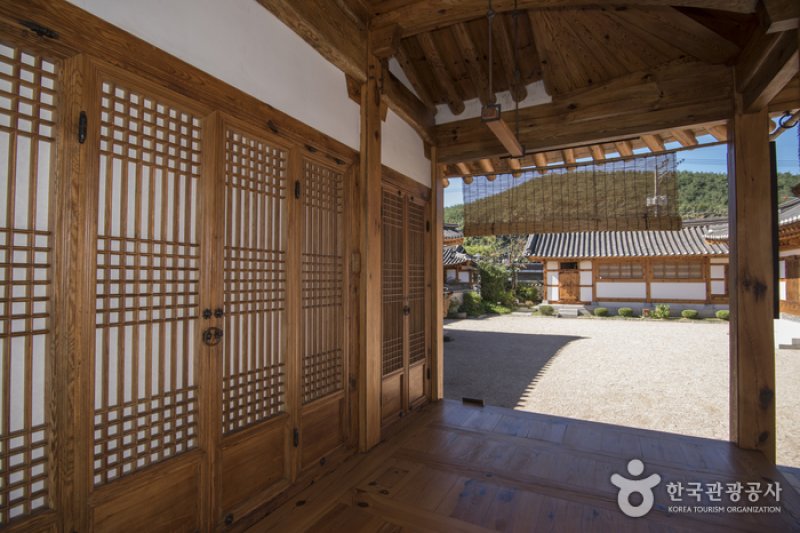 山清聿修園[韓國觀光品質認證/Korea Quality]산청율수원[한국관광 품질인증/Korea Quality] (23/44)