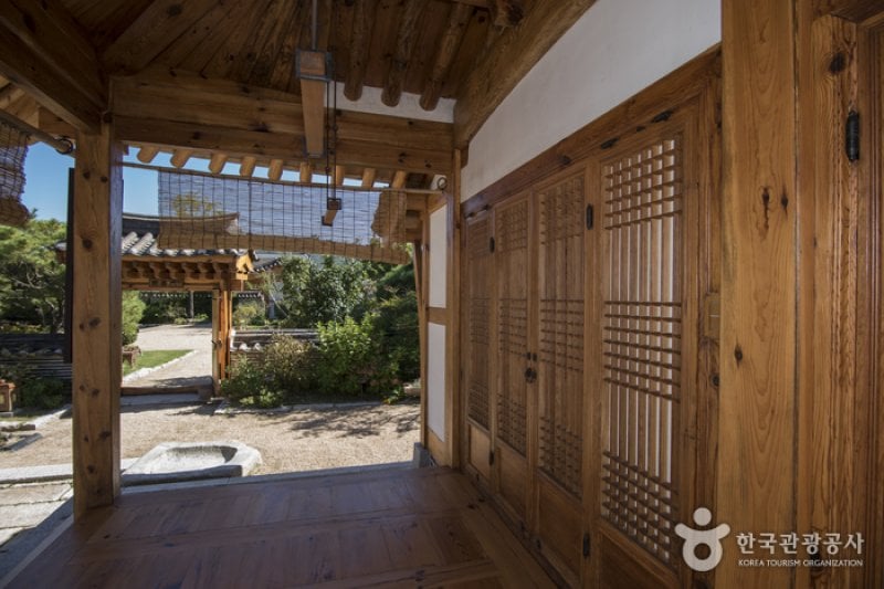 山清聿修園[韓國觀光品質認證/Korea Quality]산청율수원[한국관광 품질인증/Korea Quality] (24/44)