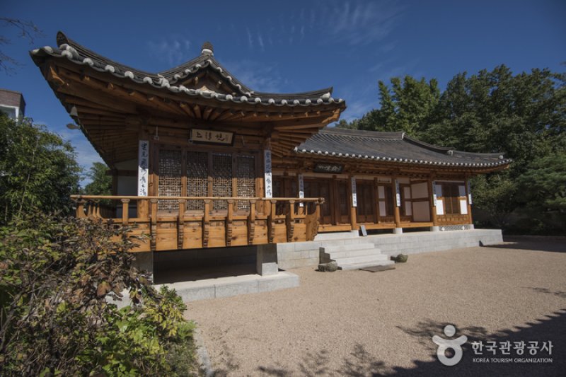 山清聿修園[韓國觀光品質認證/Korea Quality]산청율수원[한국관광 품질인증/Korea Quality] (25/44)