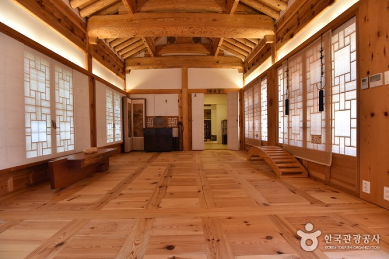 山清聿修園[韓國觀光品質認證/Korea Quality]산청율수원[한국관광 품질인증/Korea Quality] (26/44)