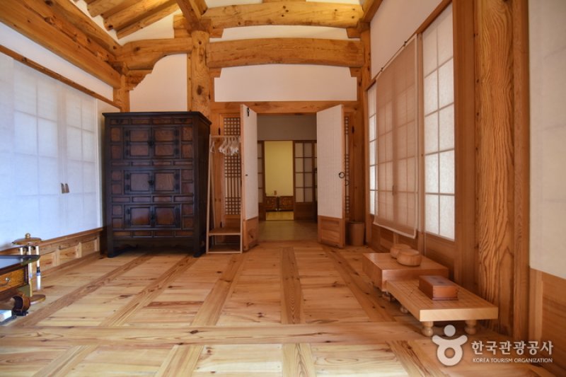 山清聿修園[韓國觀光品質認證/Korea Quality]산청율수원[한국관광 품질인증/Korea Quality] (32/44)