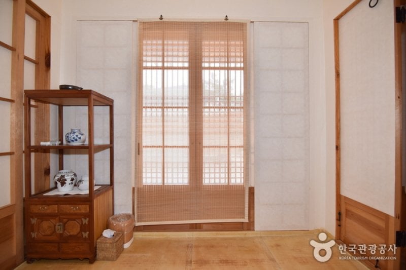 山清聿修園[韓國觀光品質認證/Korea Quality]산청율수원[한국관광 품질인증/Korea Quality] (34/44)