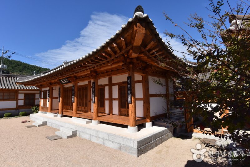 山清聿修園[韓國觀光品質認證/Korea Quality]산청율수원[한국관광 품질인증/Korea Quality] (40/44)