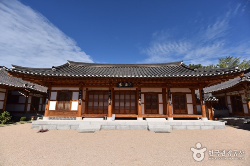 山清聿修園[韓國觀光品質認證/Korea Quality]산청율수원[한국관광 품질인증/Korea Quality] (42/44)