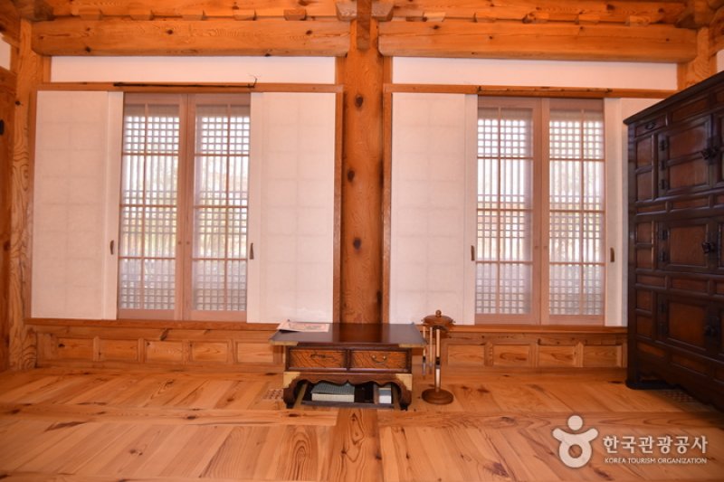 山清聿修園[韓國觀光品質認證/Korea Quality]산청율수원[한국관광 품질인증/Korea Quality] (44/44)