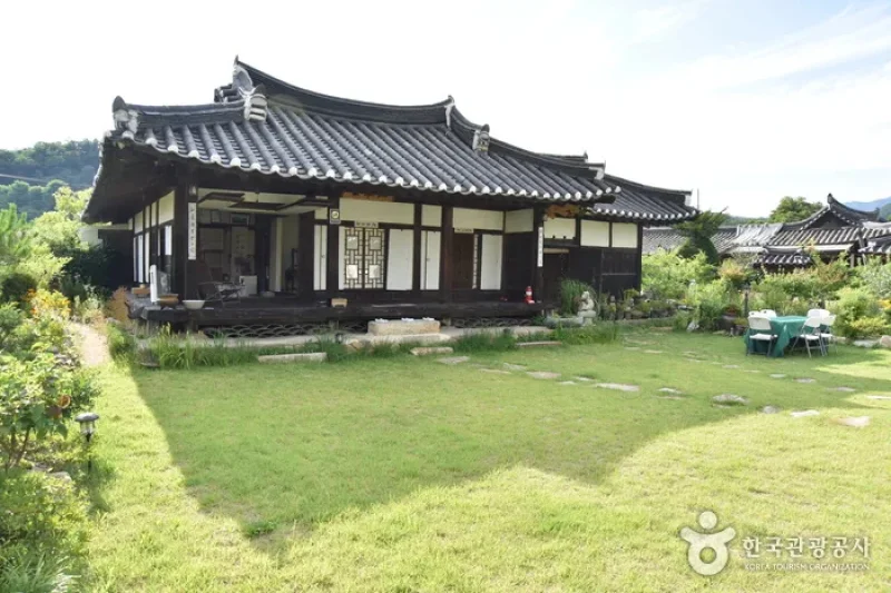 醒岩齋[韓國觀光品質認證/Korea Quality]성암재 [한국관광 품질인증/Korea Quality] (3/37)