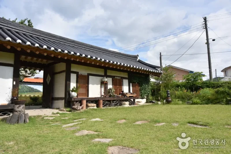 醒岩齋[韓國觀光品質認證/Korea Quality]성암재 [한국관광 품질인증/Korea Quality] (4/37)