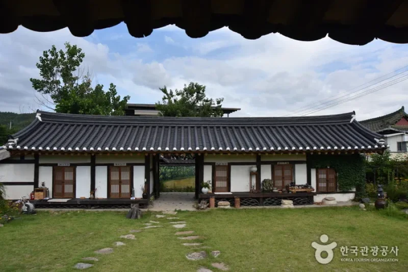 醒岩齋[韓國觀光品質認證/Korea Quality]성암재 [한국관광 품질인증/Korea Quality] (7/37)