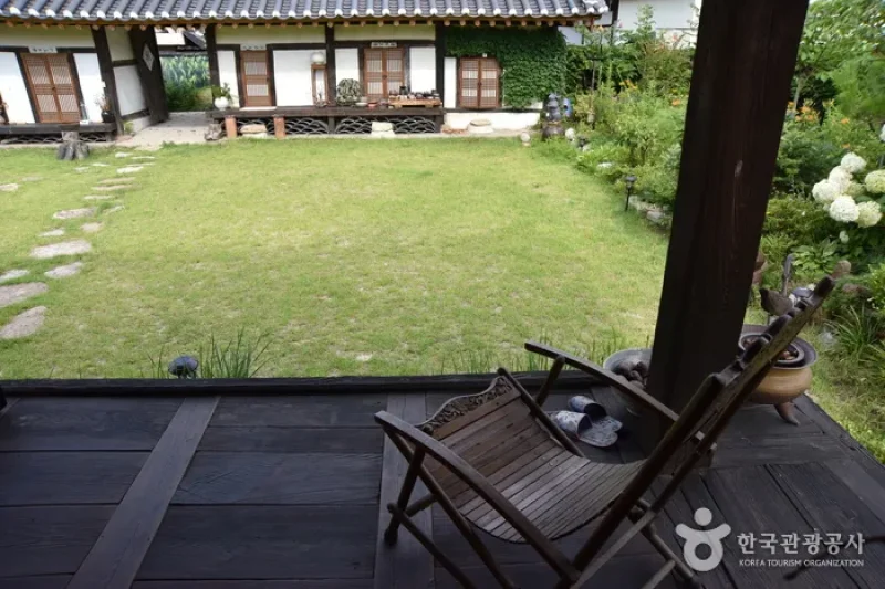 醒岩齋[韓國觀光品質認證/Korea Quality]성암재 [한국관광 품질인증/Korea Quality] (8/37)