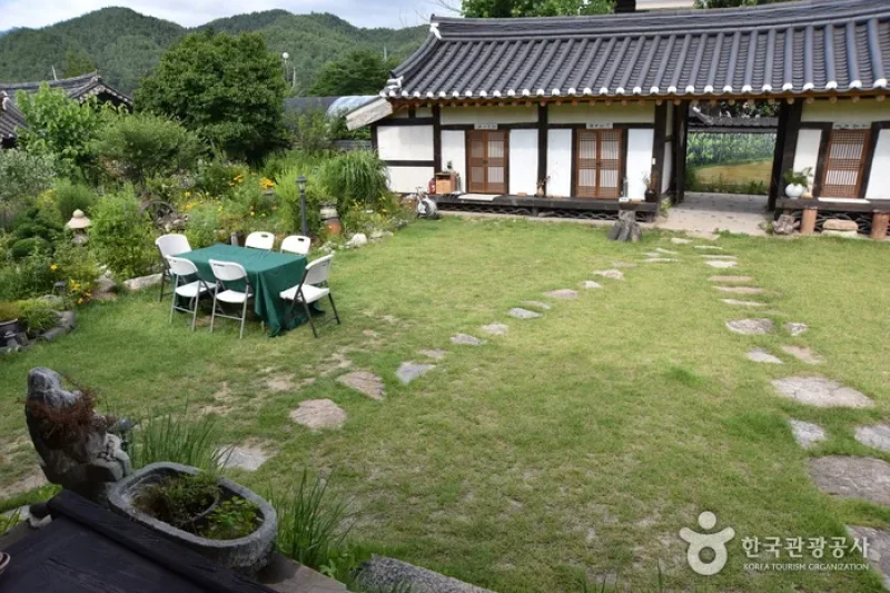 醒岩齋[韓國觀光品質認證/Korea Quality]성암재 [한국관광 품질인증/Korea Quality] (9/37)
