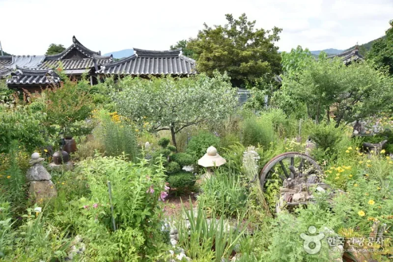 醒岩齋[韓國觀光品質認證/Korea Quality]성암재 [한국관광 품질인증/Korea Quality] (10/37)