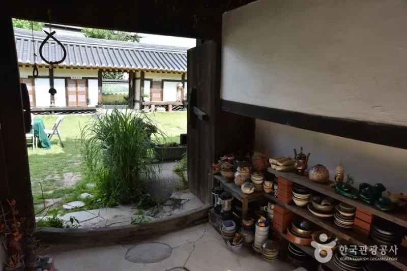 醒岩齋[韓國觀光品質認證/Korea Quality]성암재 [한국관광 품질인증/Korea Quality] (14/37)