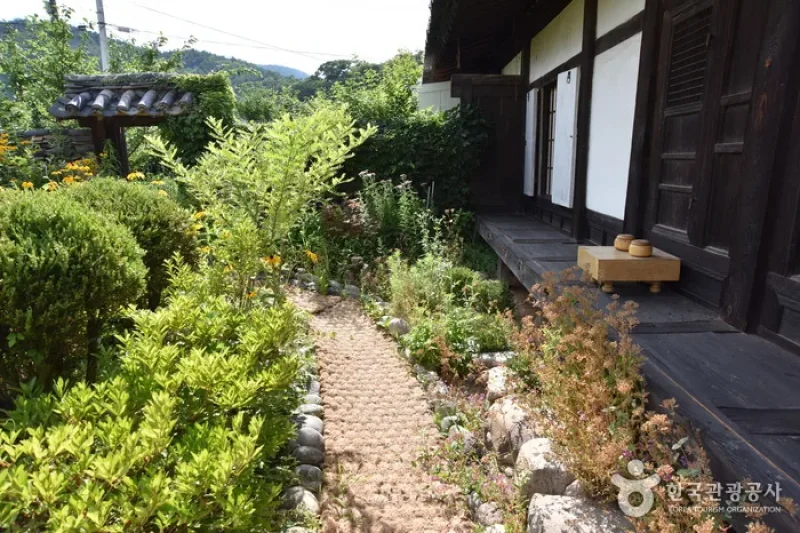 醒岩齋[韓國觀光品質認證/Korea Quality]성암재 [한국관광 품질인증/Korea Quality] (17/37)