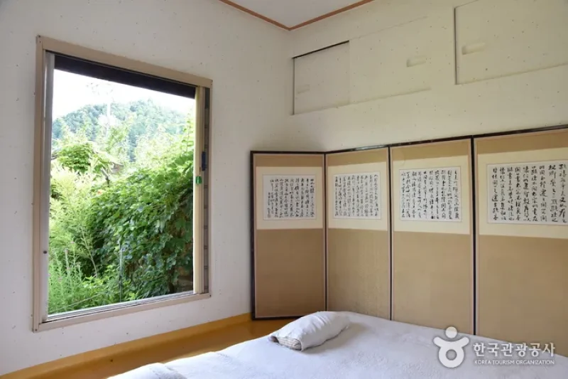 醒岩齋[韓國觀光品質認證/Korea Quality]성암재 [한국관광 품질인증/Korea Quality] (23/37)