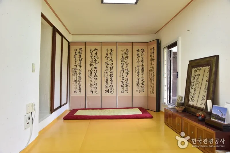 醒岩齋[韓國觀光品質認證/Korea Quality]성암재 [한국관광 품질인증/Korea Quality] (26/37)
