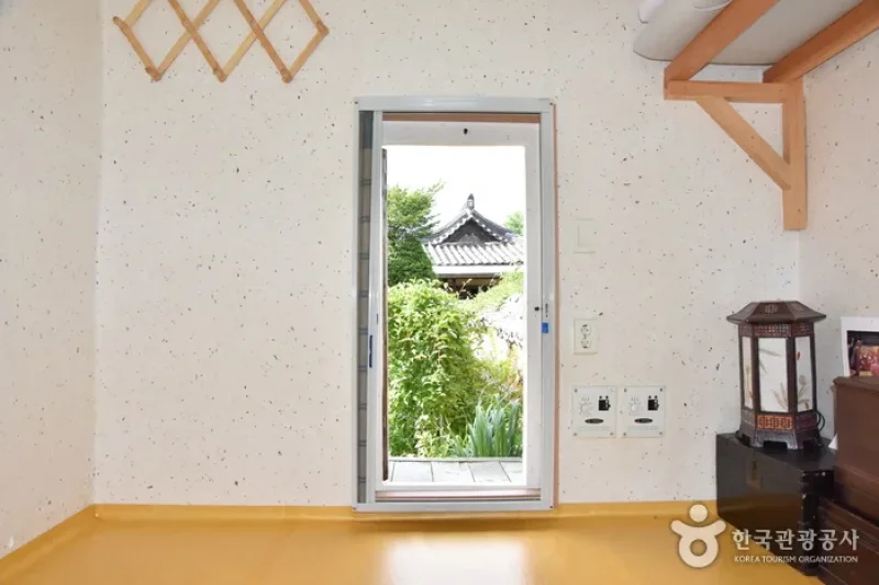 醒岩齋[韓國觀光品質認證/Korea Quality]성암재 [한국관광 품질인증/Korea Quality] (33/37)